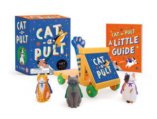 Supplemental image for 9780762473724 - Cat-a-Pult