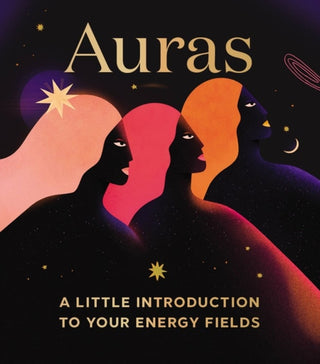 Cover image for 9780762474752 - Auras
