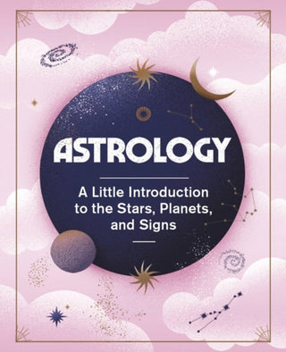 Cover image for 9780762474769 - Astrology