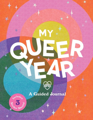 Cover image for 9780762474899 - My Queer Year