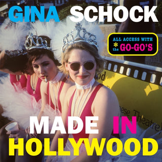 Cover image for 9780762474974 - Made In Hollywood