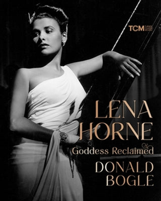 Cover image for 9780762475209 - Lena Horne