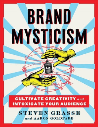 Cover image for 9780762475827 - Brand Mysticism