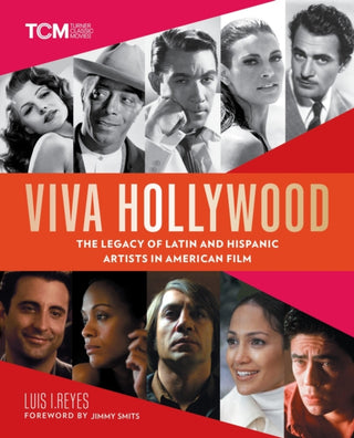 Supplemental image for 9780762478484 - Viva Hollywood