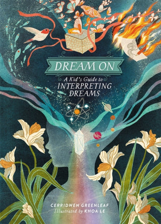Cover image for 9780762479269 - Dream On
