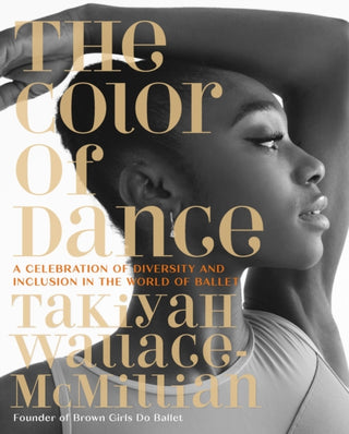Cover image for 9780762479559 - The Color of Dance