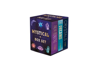 Cover image for 9780762479979 - Mystical Box Set