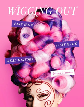 Supplemental image for 9780762481477 - Wigging Out