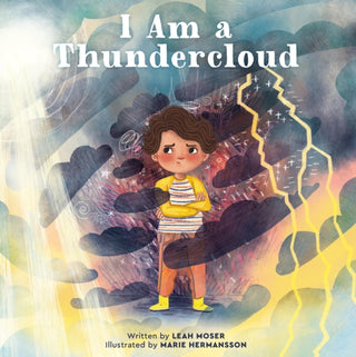 Cover image for 9780762482184 - I Am a Thundercloud