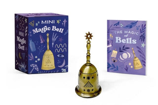 Cover image for 9780762482573 - Mini Magic Bell