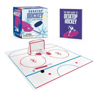 Supplemental image for 9780762483020 - Desktop Hockey