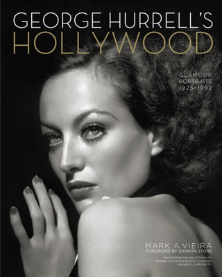 Cover image for 9780762484607 - George Hurrell's Hollywood