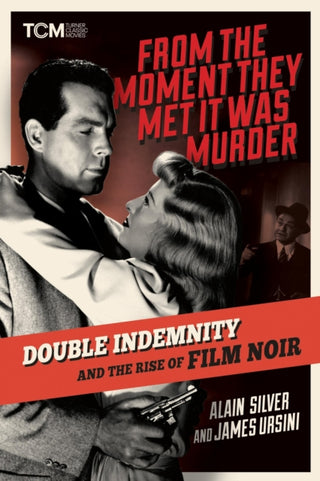 Cover image for 9780762484935 - From the Moment They Met It Was Murder