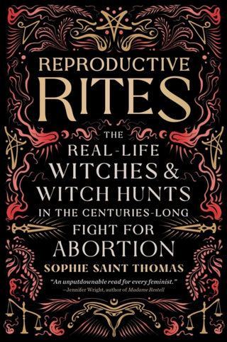 Cover image for 9780762485291 - Reproductive Rites