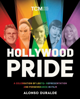 Cover image for 9780762485895 - Hollywood Pride