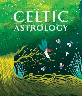 Cover image for 9780762487615 - Celtic Astrology