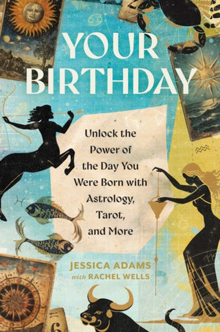 Cover image for 9780762488087 - Your Birthday