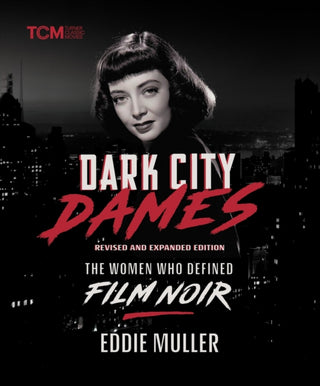 Cover image for 9780762488261 - Dark City Dames