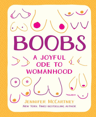 Cover image for 9780762488285 - Boobs
