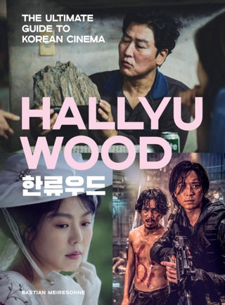 Cover image for 9780762489015 - Hallyuwood