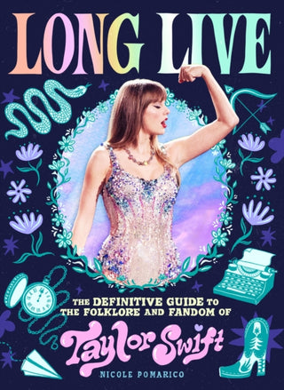 Cover image for 9780762489411 - Long Live