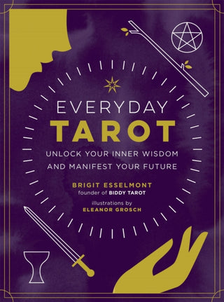 Cover image for 9780762492800 - Everyday Tarot
