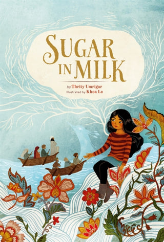Cover image for 9780762495191 - Sugar in Milk