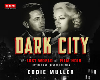 Cover image for 9780762498970 - Dark City