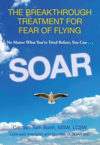 Cover image for 9780762788002 - Soar