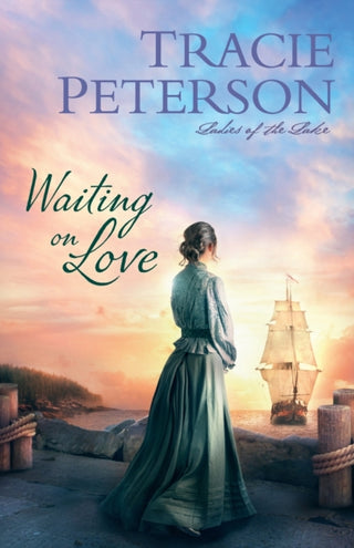 Supplemental image for 9780764232404 - Waiting on Love