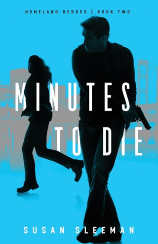 Cover image for 9780764233968 - Minutes to Die