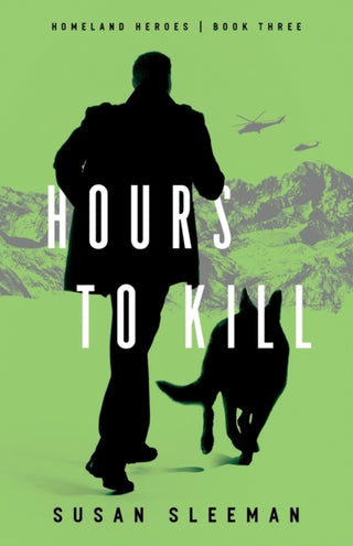 Cover image for 9780764233975 - Hours to Kill