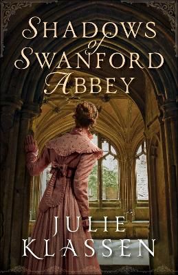 Cover image for 9780764234255 - Shadows of Swanford Abbey