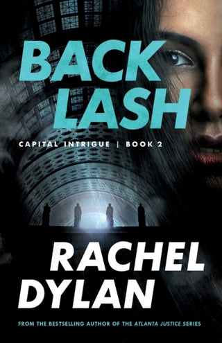 Supplemental image for 9780764234316 - Backlash