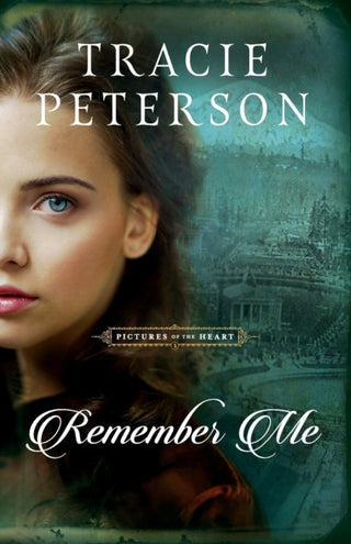 Cover image for 9780764237386 - Remember Me