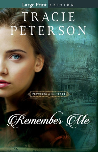 Cover image for 9780764237409 - Remember Me