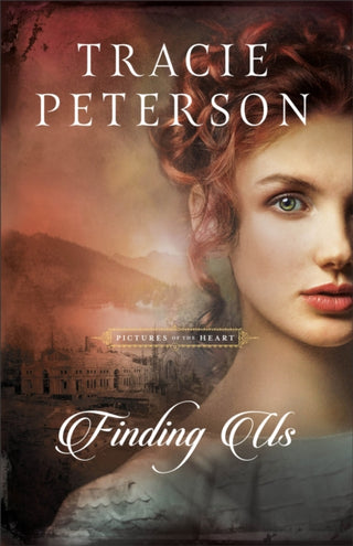 Cover image for 9780764237416 - Finding Us