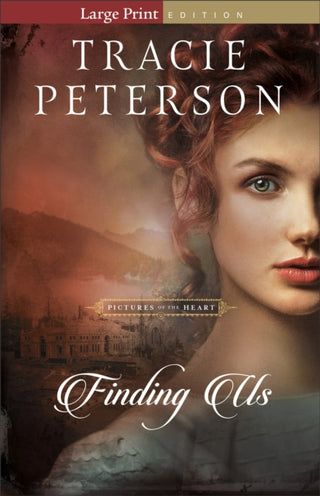 Cover image for 9780764237430 - Finding Us