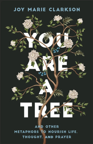 Cover image for 9780764238253 - You Are a Tree