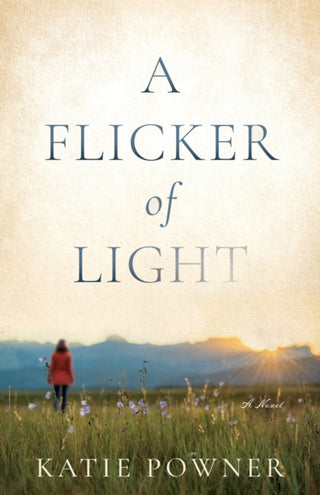 Cover image for 9780764238314 - A Flicker of Light