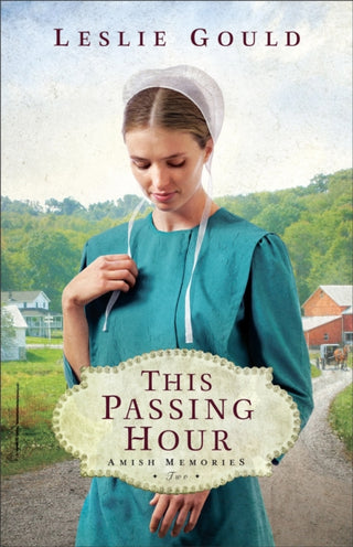 Supplemental image for 9780764240256 - This Passing Hour