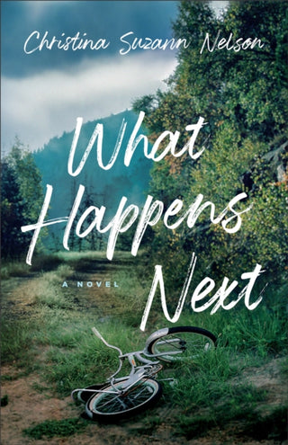 Cover image for 9780764240409 - What Happens Next