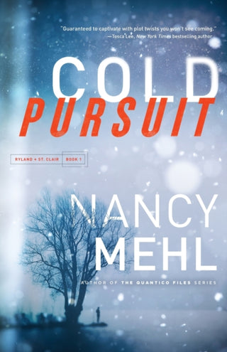 Supplemental image for 9780764240454 - Cold Pursuit