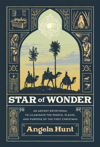 Cover image for 9780764241765 - Star of Wonder