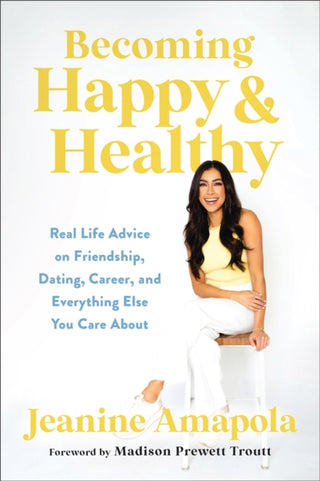 Supplemental image for 9780764241772 - Becoming Happy & Healthy