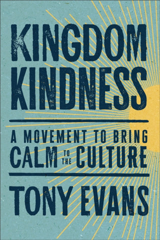 Cover image for 9780764241994 - Kingdom Kindness