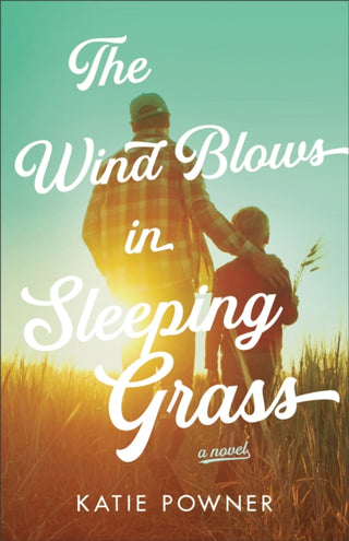 Cover image for 9780764242007 - The Wind Blows in Sleeping Grass