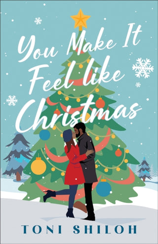 Cover image for 9780764242069 - You Make It Feel like Christmas