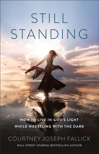 Cover image for 9780764242397 - Still Standing