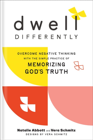 Cover image for 9780764242540 - Dwell Differently